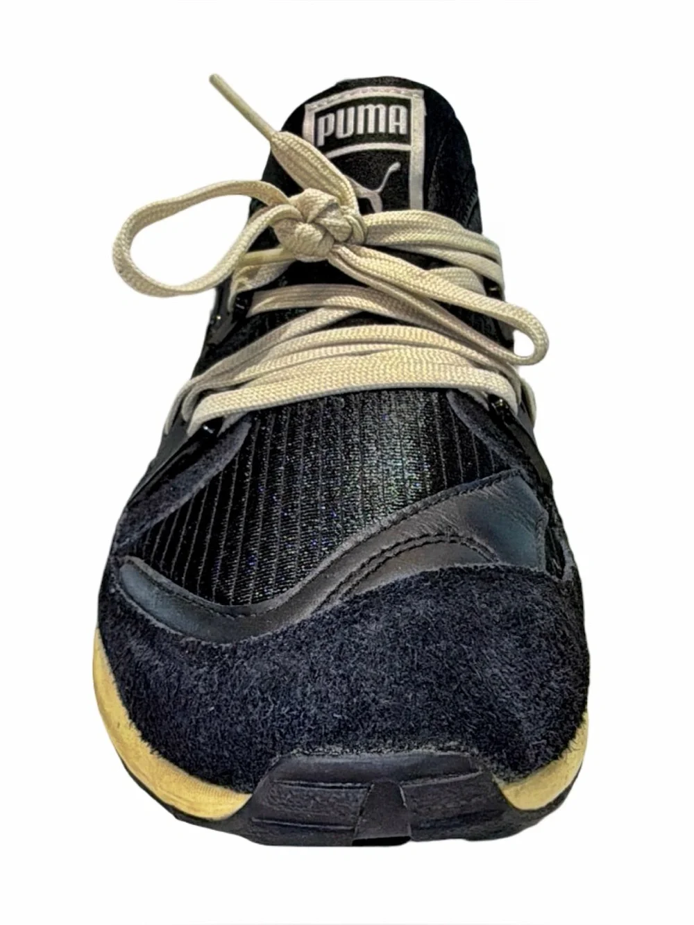 PUMA Blaze of Glory ‘The Never Worn Series’ Sneakers | 90’s Classic | Men’s 9.5 - Picture 14 of 16